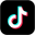 TikTok logo